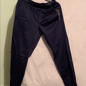 Polo Pants